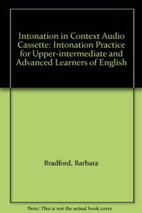 Intonation In Context : 1C