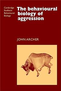 Behavioural Biology of Aggression