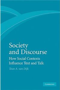 Society and Discourse
