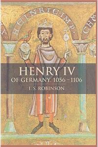 Henry IV of Germany 1056–1106