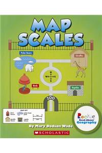 Map Scales