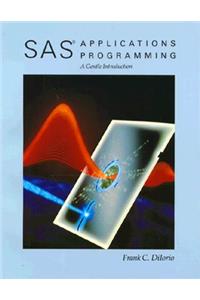 SAS Applications Programming: A Gentle Introduction