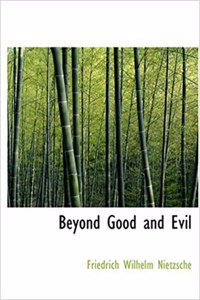 Beyond Good and Evil