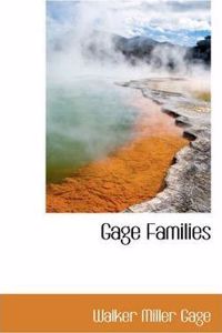 Gage Families