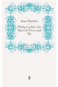 Philip Larkin, the Marvell Press and Me