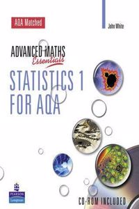 Level Maths Essentials Statistics 1 for AQA