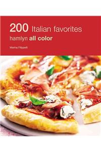 200 Italian Favorites