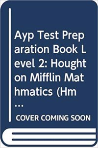 Houghton Mifflin Mathmatics