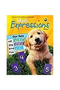 Math Expressions