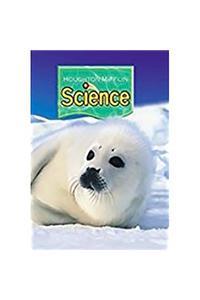 Houghton Mifflin Science: Science Support Reader (Set of 6) Chapter 2 Grade 1 Level 1 Chapter 2 - Animals