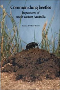 Common Dung Beetles in Pastures of South-Eastern Australia [op]