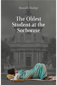 Oldest Student at the Sorbonne
