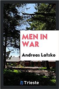Men in War