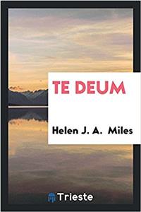 Te Deum