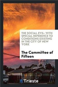 The Social Evil