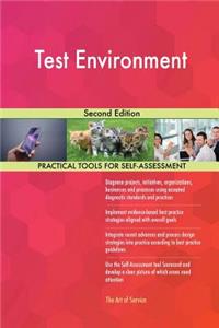 Test Environment Second Edition