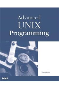 Advanced Unix Programming