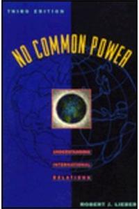 No Common Power