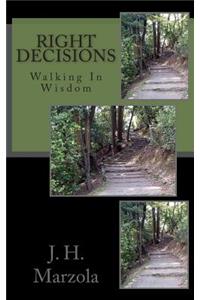 Right Decisions