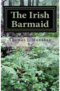 Irish Barmaid