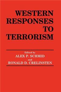 Western Responses to Terrorism