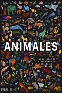 Animales: Una Exploración del Mundo Zoológico (Animal: Exploring the Zoological World) (Spanish Edition)