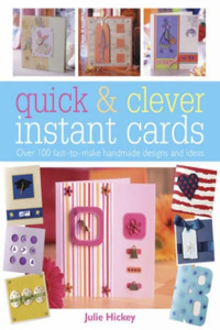Quick and Clever Instant Cards