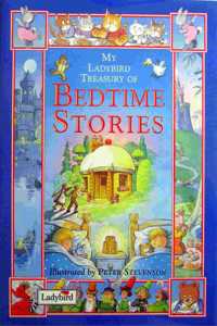Treasury of Bedtime Stories (Us Ss)