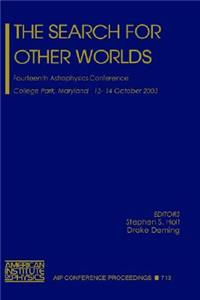 Search for Other Worlds