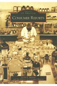 Consumer Reports