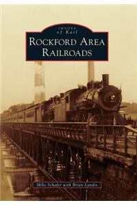 Rockford Area Railroads