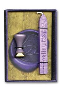 Wicca Sealing Wax