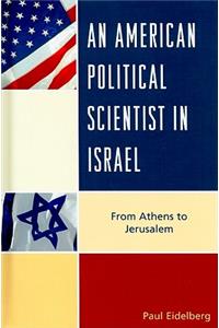 American Political Scientist in Israel