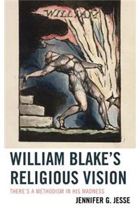 William Blake's Religious Vision