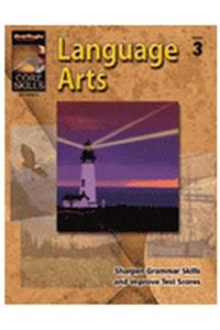 Core Skills: Language Arts: Reproducible Grade 3