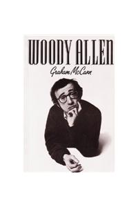 Woody Allen - New Yorker