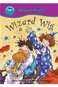 Wizard Wig