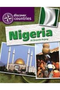 Discover Countries: Nigeria
