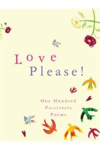 Love Please!