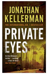 Private Eyes (Alex Delaware series, Book 6)