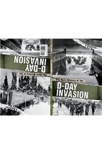 The Split History of the D-Day Invasion