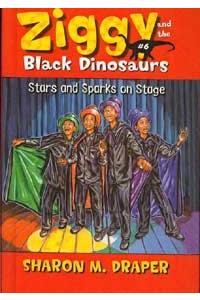 Stars and Sparks on Stage