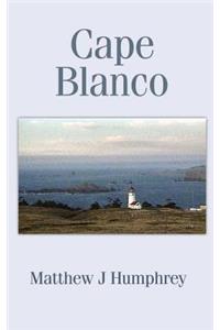 Cape Blanco