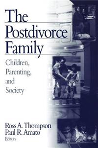 Postdivorce Family