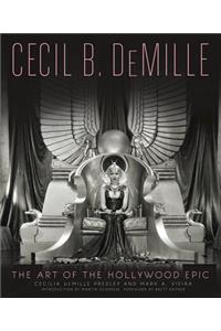 Cecil B. DeMille