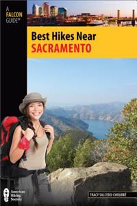Best Hikes Near Sacramento