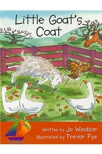 Little Goat's Coat