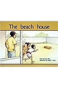 The Beach House