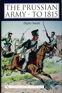 Prussian Army - To 1815