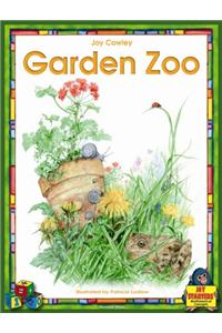 Garden Zoo